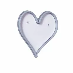 Dunelm Heart Neon Sign Light 9 Dunelm Heart Neon Sign Light -wall lights Shop 30768222 alt03