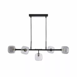 Elements Tollose 5 Light Ceiling Fitting 12 Elements Tollose 5 Light Ceiling Fitting -wall lights Shop 30768637 alt05