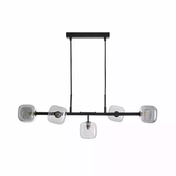 Elements Tollose 5 Light Ceiling Fitting 7 Elements Tollose 5 Light Ceiling Fitting - Image 5