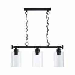 Dunelm Bates 3 Light Ceiling Fitting Industrial 12 Dunelm Bates 3 Light Ceiling Fitting Industrial -wall lights Shop 30768638 alt05