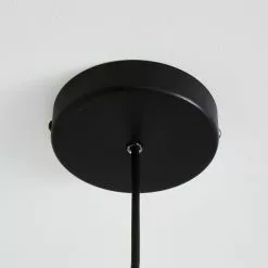 Dunelm Bates 1 Light Ceiling Fitting Industrial -wall lights Shop 30768639 alt03