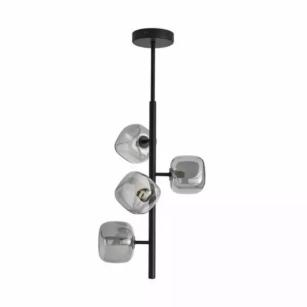 Elements Tollose 4 Lighting Ceiling Fitting 7 Elements Tollose 4 Lighting Ceiling Fitting - Image 5