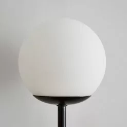 Elements Visby Shelf Wall Light Walnut -wall lights Shop 30768647 alt02