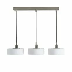 Dunelm Amelie 3 Light Bar Fitting -wall lights Shop 30768670 alt05