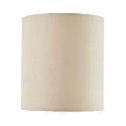 Dunelm Nesa 18cm Velvet Cylinder Shade -wall lights Shop 30770046 alt05