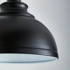 Dunelm Galley 3 Light Diner Ceiling Fitting -wall lights Shop 30770081 alt02