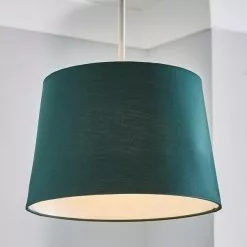Dunelm Ava Tapered Shade 27cm
