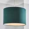 Dunelm Ava Drum Shade 28cm 2 Dunelm Ava Drum Shade 28cm -wall lights Shop 30771033