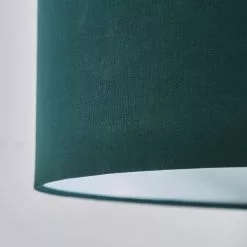 Dunelm Ava Drum Shade 28cm -wall lights Shop 30771033 alt02