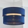 Dunelm Frea Lamp Shade 30cm