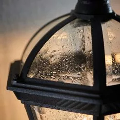 Vogue Lighting Vogue Drayton Outdoor Wall Light -wall lights Shop 30789658 alt02