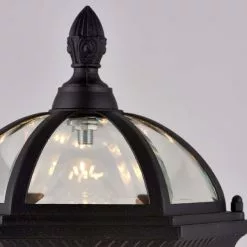 Vogue Lighting Vogue Drayton Outdoor Wall Light -wall lights Shop 30789658 alt04