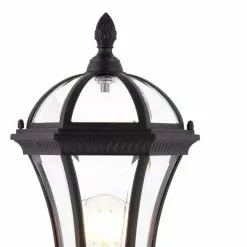 Vogue Lighting Vogue Drayton Outdoor Floor Light -wall lights Shop 30789659 alt02