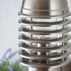 Vogue Lighting Vogue Mullin Outdoor PIR Wall Light -wall lights Shop 30789753 alt04