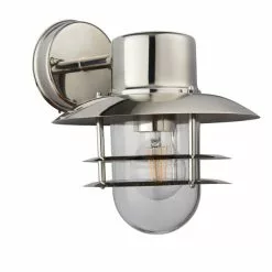 Vogue Lighting Vogue Pheonix Outdoor Down Wall Light -wall lights Shop 30789755 alt03