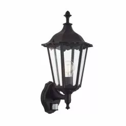 Vogue Lighting Vogue Trenton Outdoor PIR Wall Light -wall lights Shop 30789757 alt04