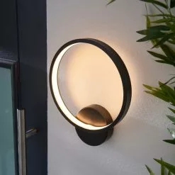 Vogue Lighting Vogue Kali Outdoor Wall Light -wall lights Shop 30789758 alt02