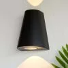 Vogue Lighting Vogue Bryce Outdoor 2 Light Wall Light -wall lights Shop 30789766