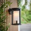 Vogue Lighting Vogue Butler Outdoor Wall Light