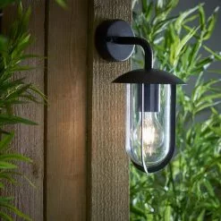 Vogue Lighting Vogue Roman Outdoor Wall Light