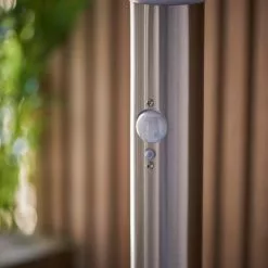 Vogue Lighting Vogue Leif 80cm Outdoor Solar PIR Floor Light 13 Vogue Lighting Vogue Leif 80cm Outdoor Solar PIR Floor Light -wall lights Shop 30789773 alt05