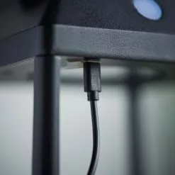 Vogue Lighting Vogue Jaylen 25cm Outdoor Solar USB Table Light -wall lights Shop 30789777 alt05