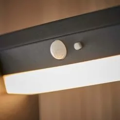 Vogue Lighting Vogue Callen 80cm Outdoor Solar PIR Floor Light 12 Vogue Lighting Vogue Callen 80cm Outdoor Solar PIR Floor Light -wall lights Shop 30789782 alt04