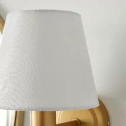 Dunelm Jessie Bathroom Wall Light -wall lights Shop 30789834 alt02