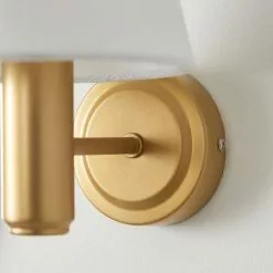 Dunelm Jessie Bathroom Wall Light -wall lights Shop 30789834 alt03