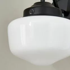 Dunelm Mondez Bathroom Wall Light -wall lights Shop 30789846 alt02