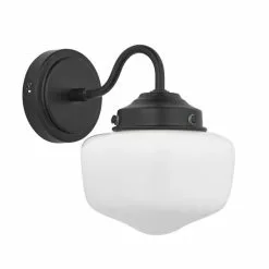 Dunelm Mondez Bathroom Wall Light -wall lights Shop 30789846 alt04