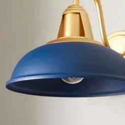 Dunelm Oraya Bathroom Wall Light -wall lights Shop 30789889 alt02