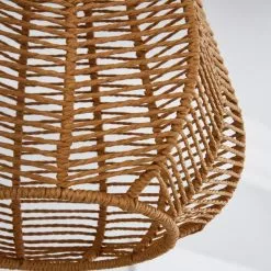 Dunelm Kylo Woven String Pendant Shade -wall lights Shop 30792263 alt02