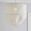 Dunelm Polly Shade 45cm -wall lights Shop 30796639