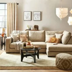 Dunelm Polly Shade 45cm -wall lights Shop 30796639 alt07