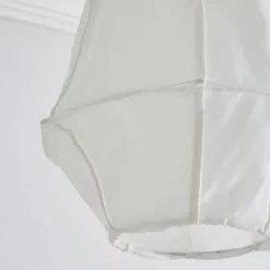 Dunelm Pachai Light Shade 40cm -wall lights Shop 30796640 alt02
