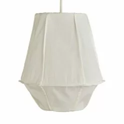 Dunelm Pachai Light Shade 40cm -wall lights Shop 30796640 alt03
