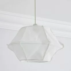 Dunelm Pachai Light Shade 35cm -wall lights Shop 30796651 alt01