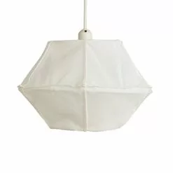 Dunelm Pachai Light Shade 35cm -wall lights Shop 30796651 alt03