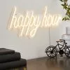 Dunelm Happy Hour Neon Sign -wall lights Shop 30798520