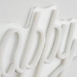 Dunelm Happy Hour Neon Sign -wall lights Shop 30798520 alt02