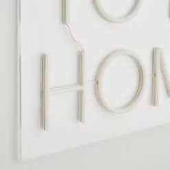 Dunelm Good To Be Home Neon Sign -wall lights Shop 30798581 alt02