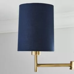 Dunelm Prescot 3 Light Ceiling Fitting -wall lights Shop 30798601 alt03