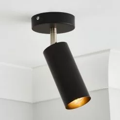 Dunelm Leila Ceiling And Wall Light