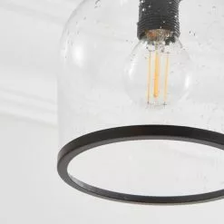 Dunelm Lenny 3 Light Cluster Ceiling Fitting 10 Dunelm Lenny 3 Light Cluster Ceiling Fitting -wall lights Shop 30798652 alt02