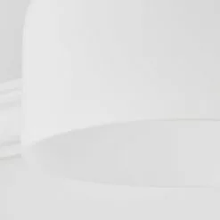 Dunelm Palazzo Easy Fit Frosted Pendant Light 10 Dunelm Palazzo Easy Fit Frosted Pendant Light -wall lights Shop 30798678 alt02