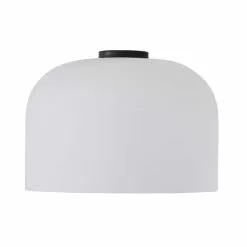 Dunelm Palazzo Easy Fit Frosted Pendant Light 12 Dunelm Palazzo Easy Fit Frosted Pendant Light -wall lights Shop 30798678 alt04