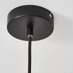 Dunelm Palazzo Frosted 3 Light Chandelier -wall lights Shop 30798684 alt02