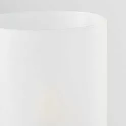 Dunelm Palazzo Frosted 3 Light Chandelier -wall lights Shop 30798684 alt03