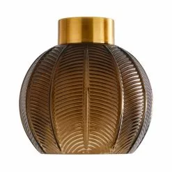 Dunelm Colleen Glass Easy Fit Pendant -wall lights Shop 30799218 alt04